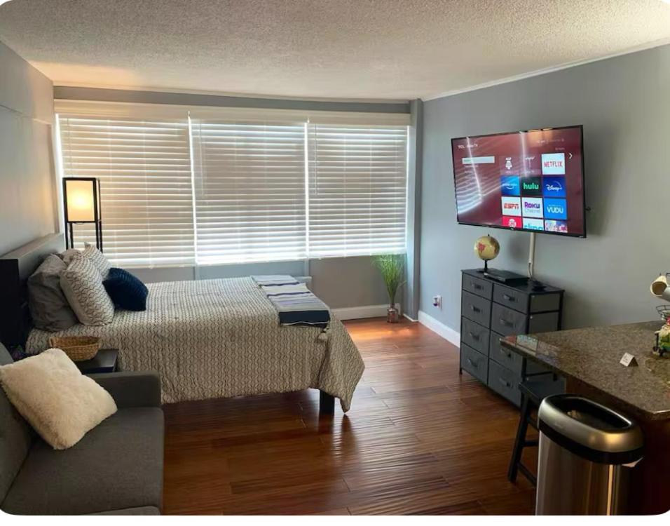 Condo Close To Stadium And Free Parking Knoxville Exterior foto