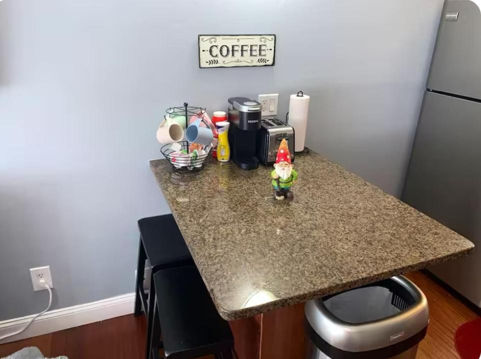 Condo Close To Stadium And Free Parking Knoxville Exterior foto