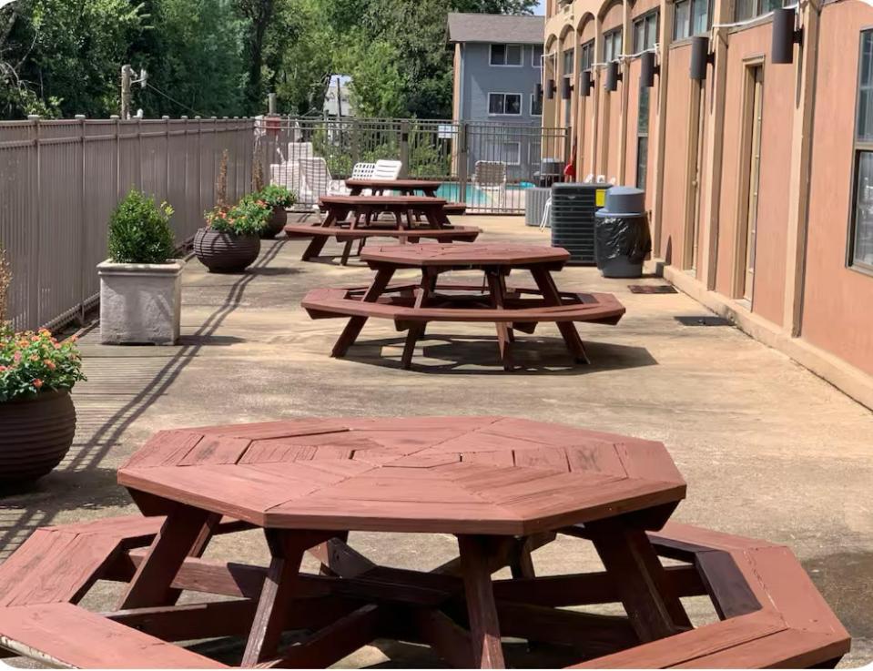 Condo Close To Stadium And Free Parking Knoxville Exterior foto